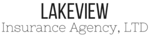 Lakeview Insurance - Logo 800