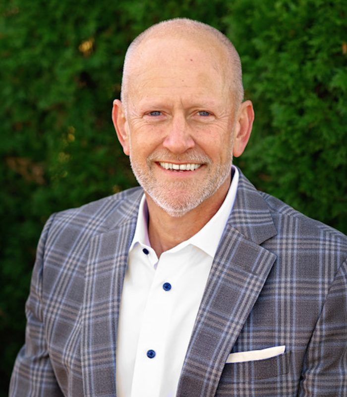 Brian Konen, CIC, CWCA, CRIS