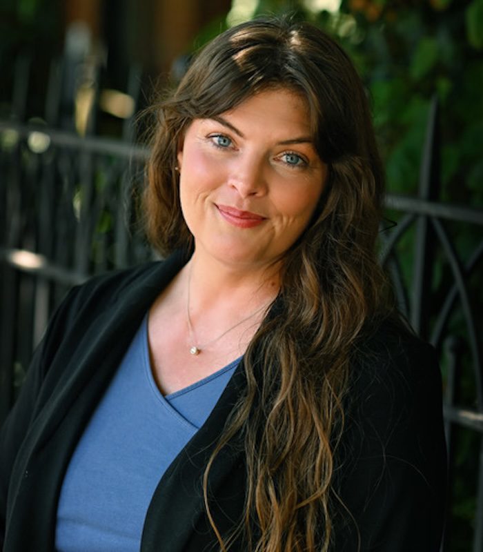 Erin Behrends